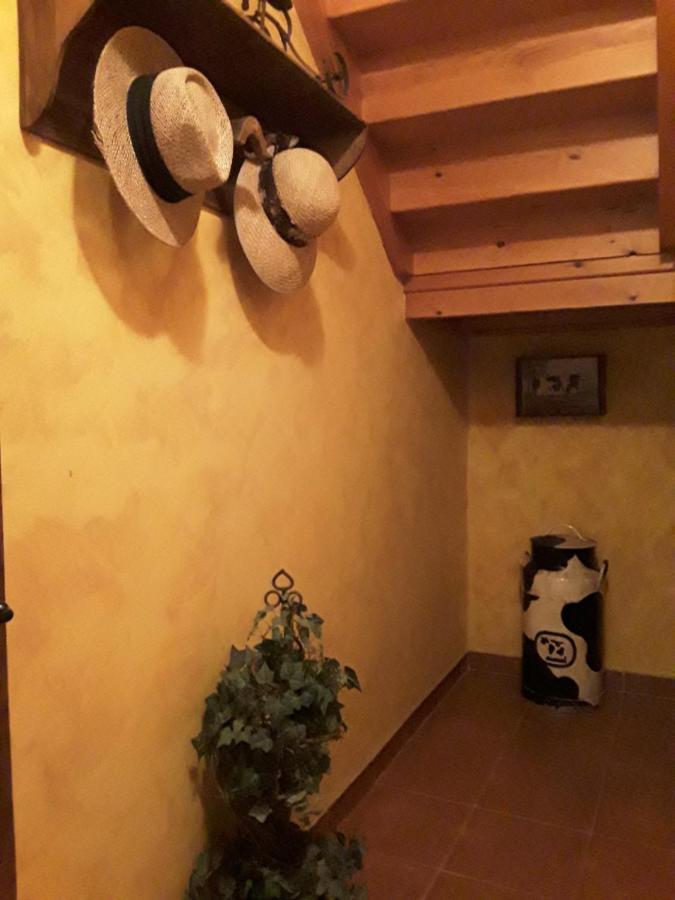La Fragua De La Vega Estudios מראה חיצוני תמונה